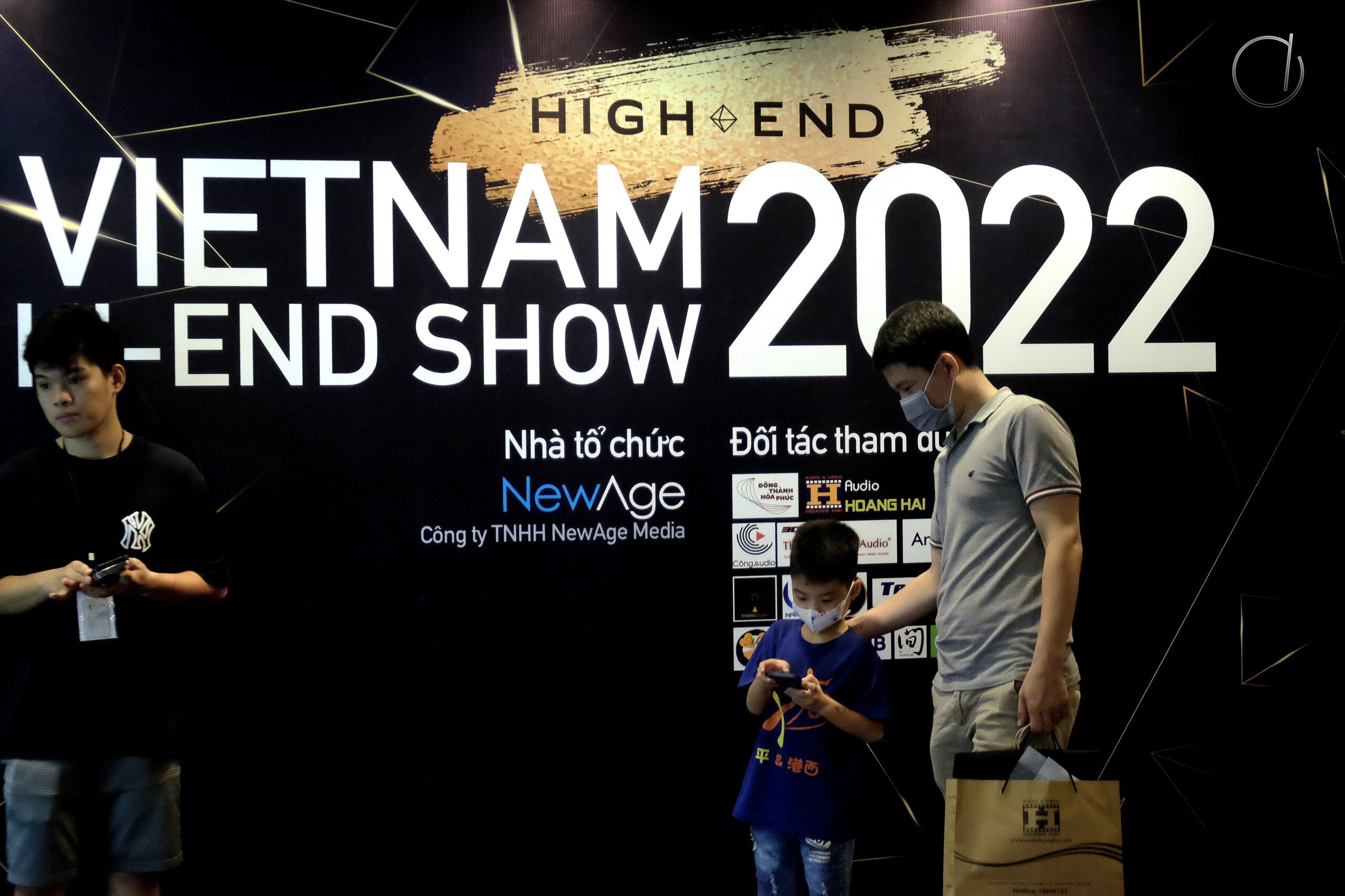 Vietnam High-end Show 2022