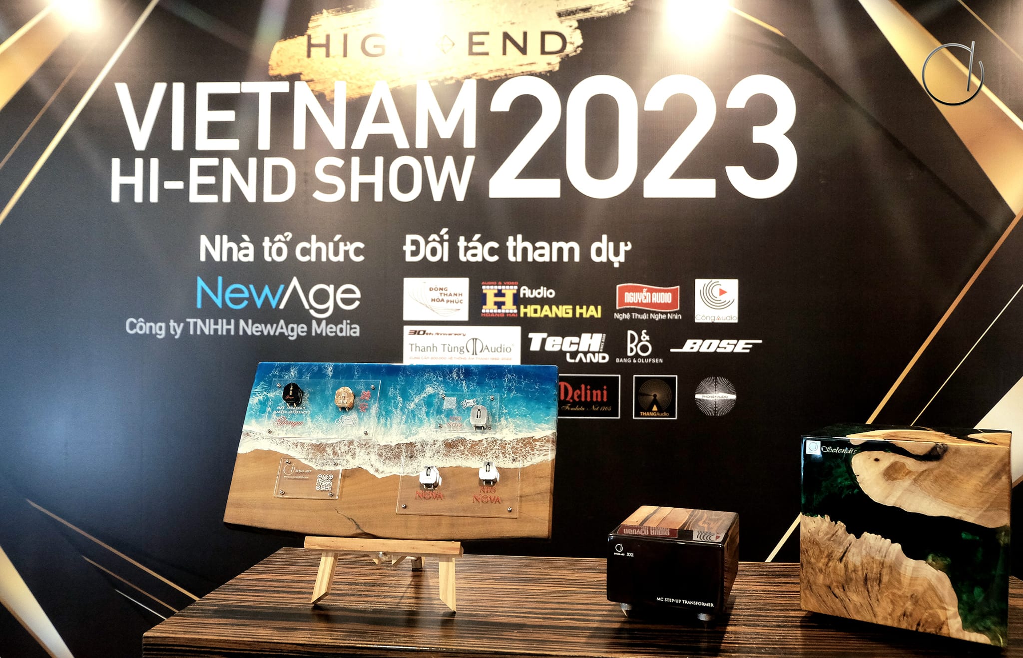 Vietnam High-end Show 2023