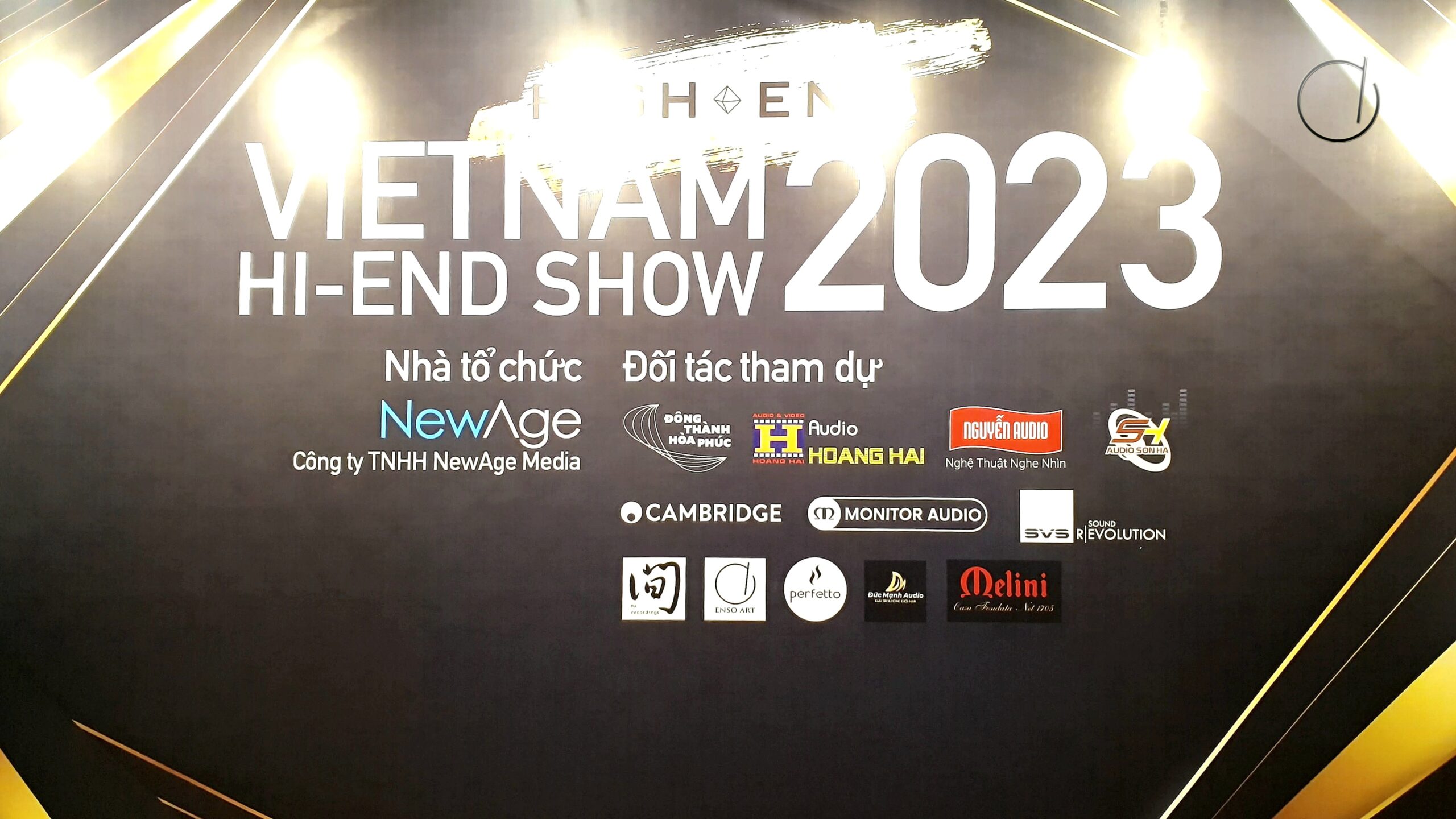 Vietnam High-end Show 2023