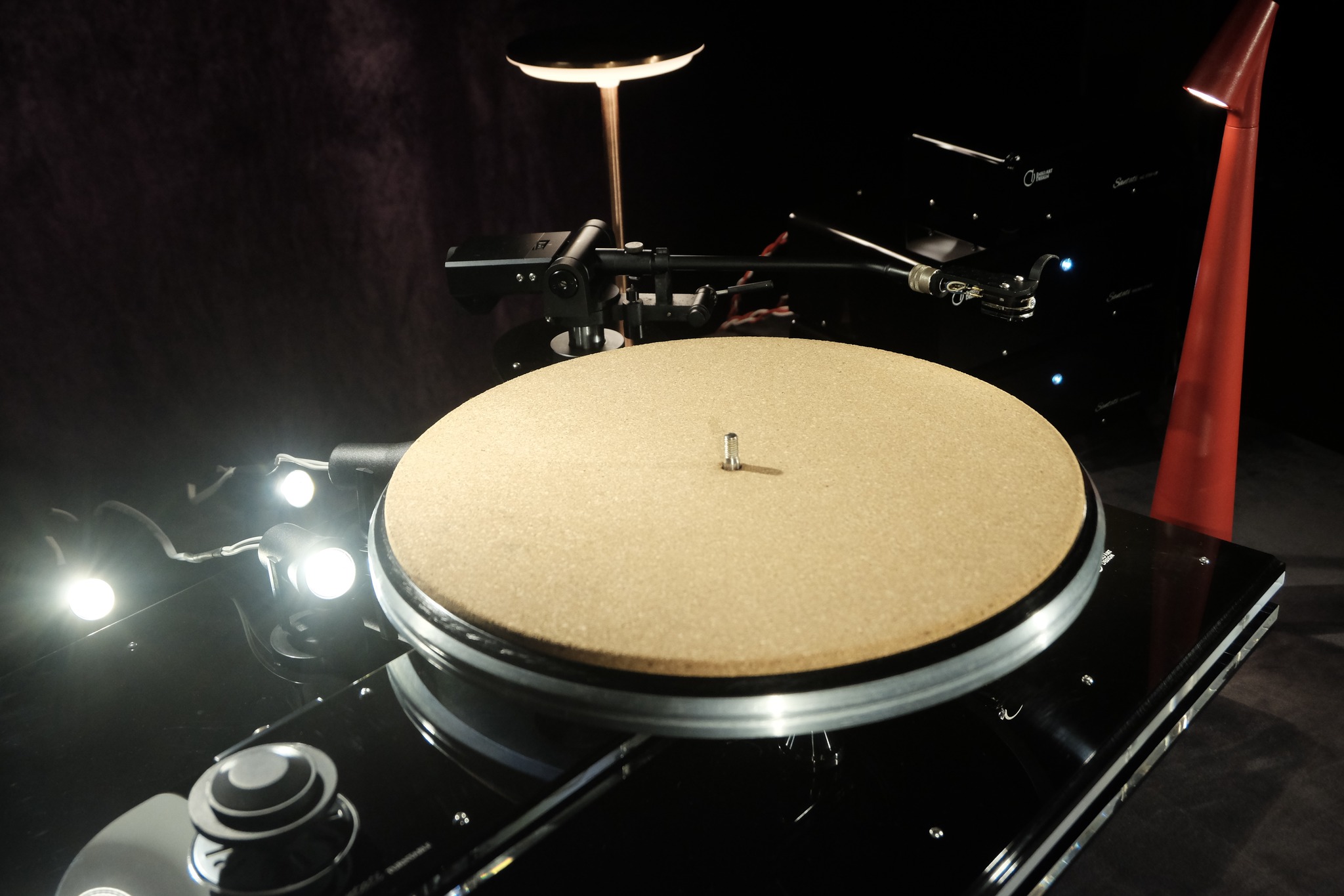 Santati – Designed by Enso Art
